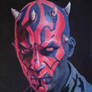 Darth Maul