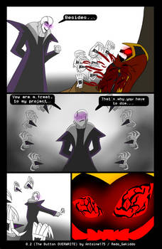Explore the Best Overwrite Art | DeviantArt