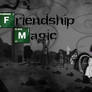 Friendship was Magic - Wallpaper [1920x1080]
