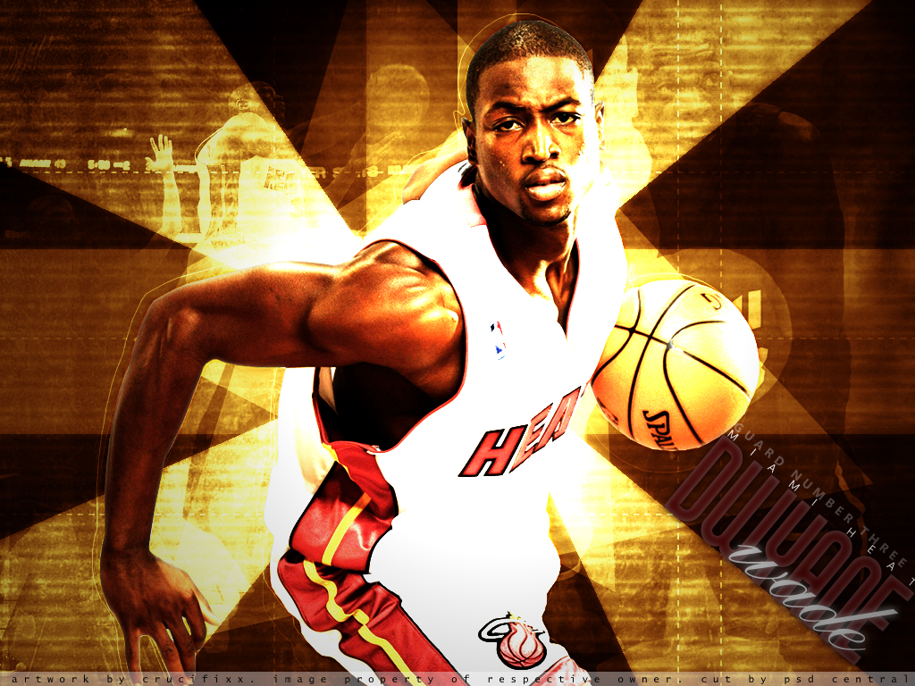 Dwyane Wade