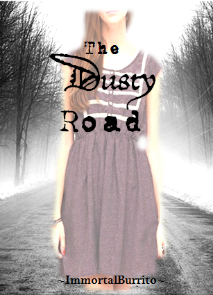 The Dusty Road book Cover