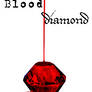 Blood Diamond Book Cover