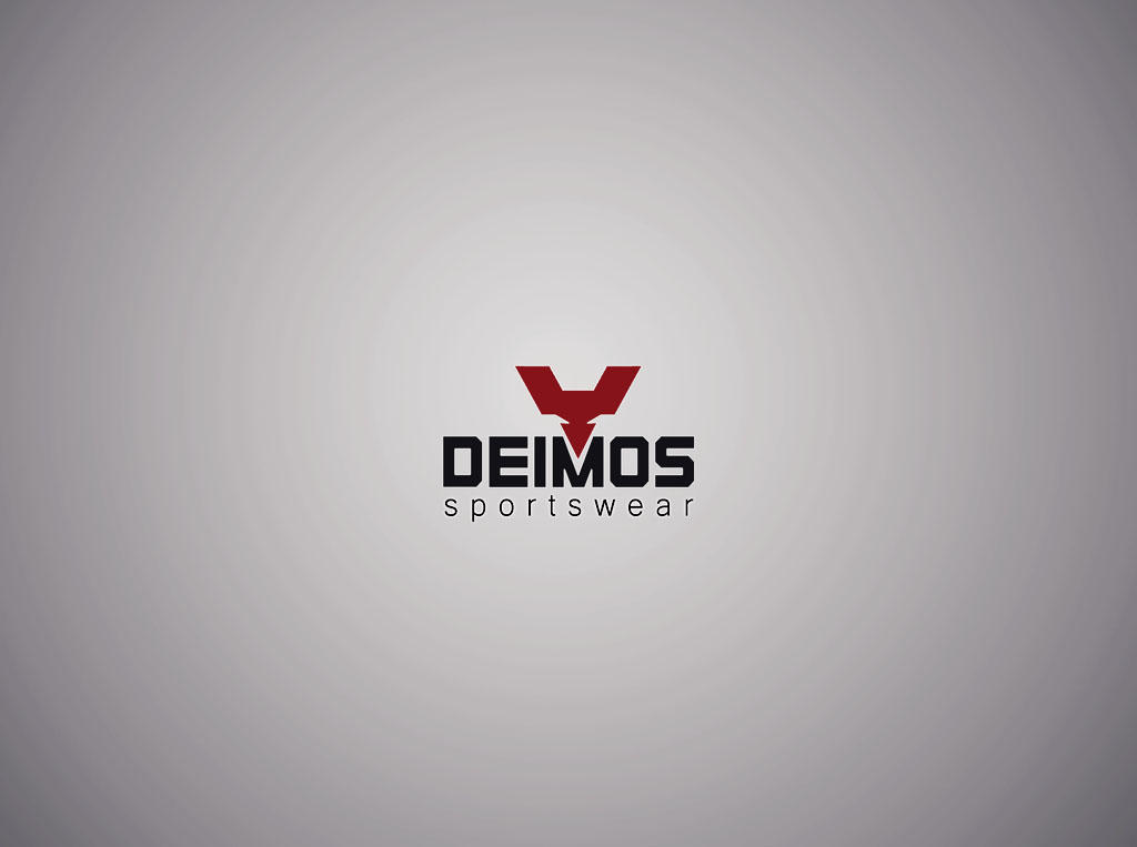 Deimos Logo R6 Icon Deimos Logo Design by Xordinate on DeviantArt