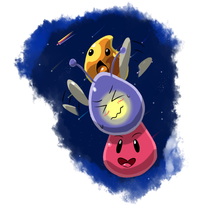Deviantart Slime Rancher slime rancher by artJade on DeviantArt