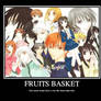 Fruits Basket Love