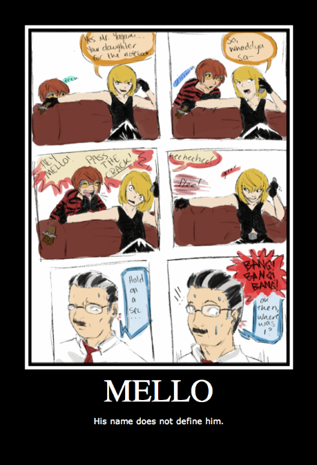 Mello