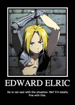 Edward Elric