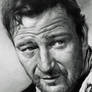 John Wayne