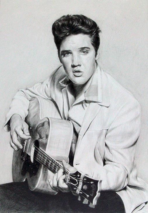 Elvis