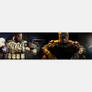 Textless YouTube Banner Completed #5