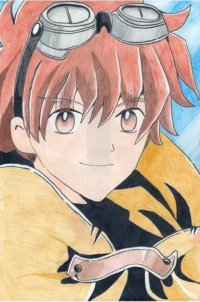 Syaoran rulez