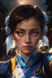 Chun-Li