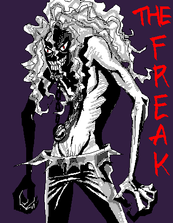 The Freak