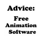 Advice:Free animation software by Crevist