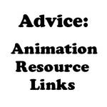 Advice: Animation Resource Links