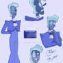 Blue Zircon Ref Sheet