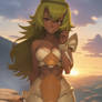 Amalia Wakfu