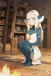 Bakara Wakfu