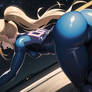 Sexy Samus