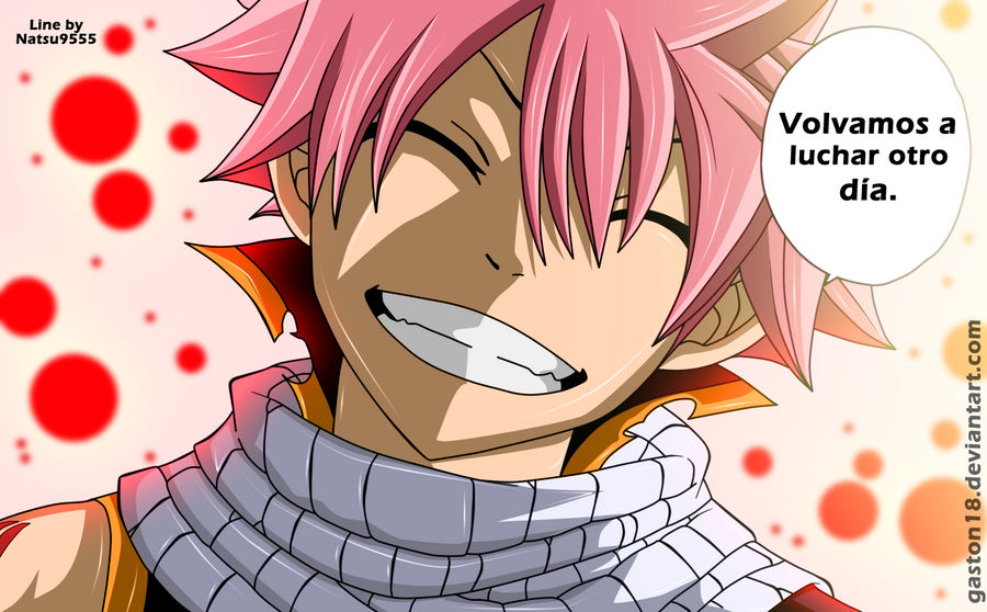 Natsu