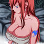 Erza Relax