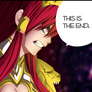 Erza -This is the end-