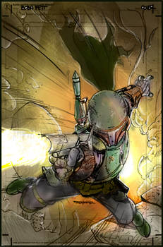 Boba Fett