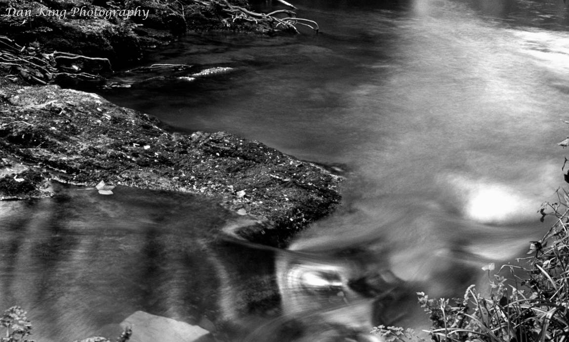 Flowing Magic Flowing Magic by danking2010 on DeviantArt