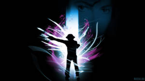 Michael Jackson RIP Wallpaper