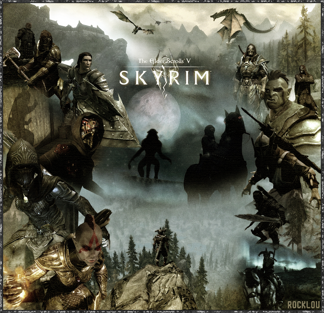 Skyrim