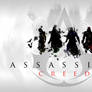 The Eagles - Assassin's Creed Wallpaper