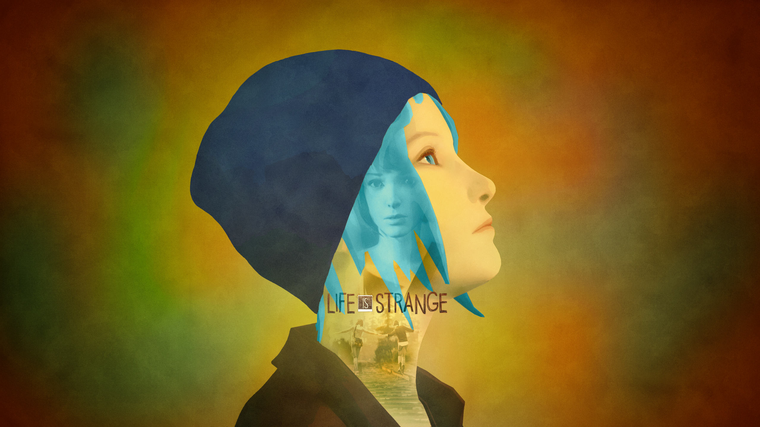 Life Is Strange Chloe Wallpaper By Rocklou On Deviantart Life Is Strange Chloe Wallpaper By Rocklou On Deviantart