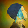 Life Is Strange - Chloe Wallpaper (No logo)