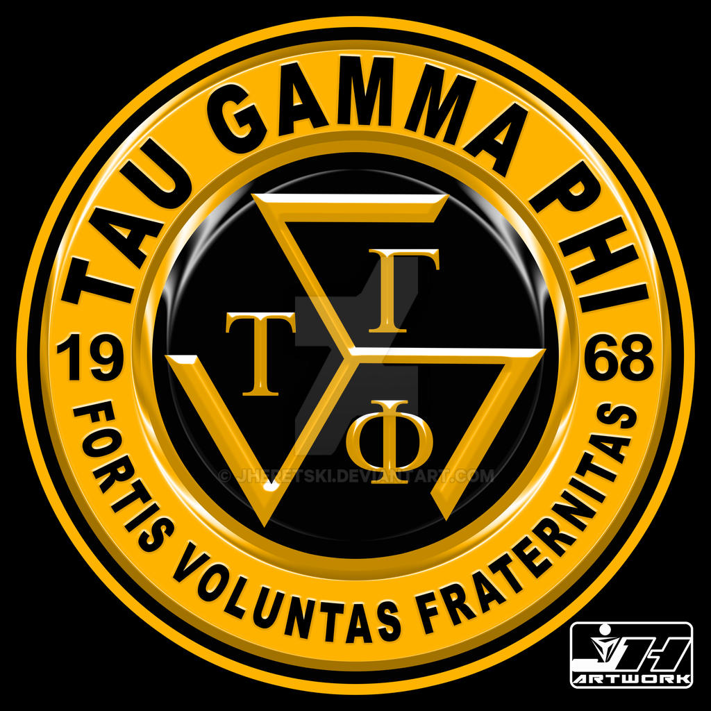 TAU GAMMA PHI LOGO By Jheretski On DeviantArt tau-gamma-phi-logo-by-jheretski-on-deviantart