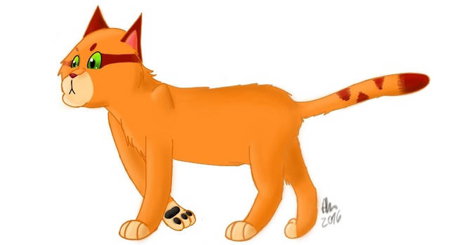 Firestar