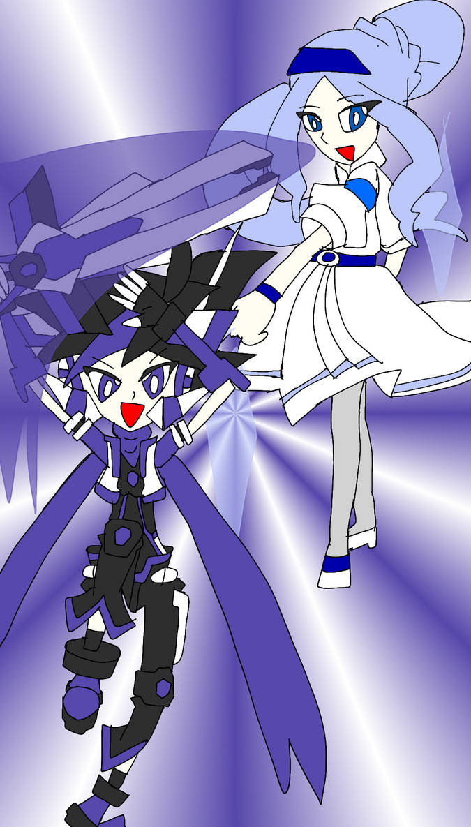EVOLUTION PRISM!! by bluefantasty on DeviantArt