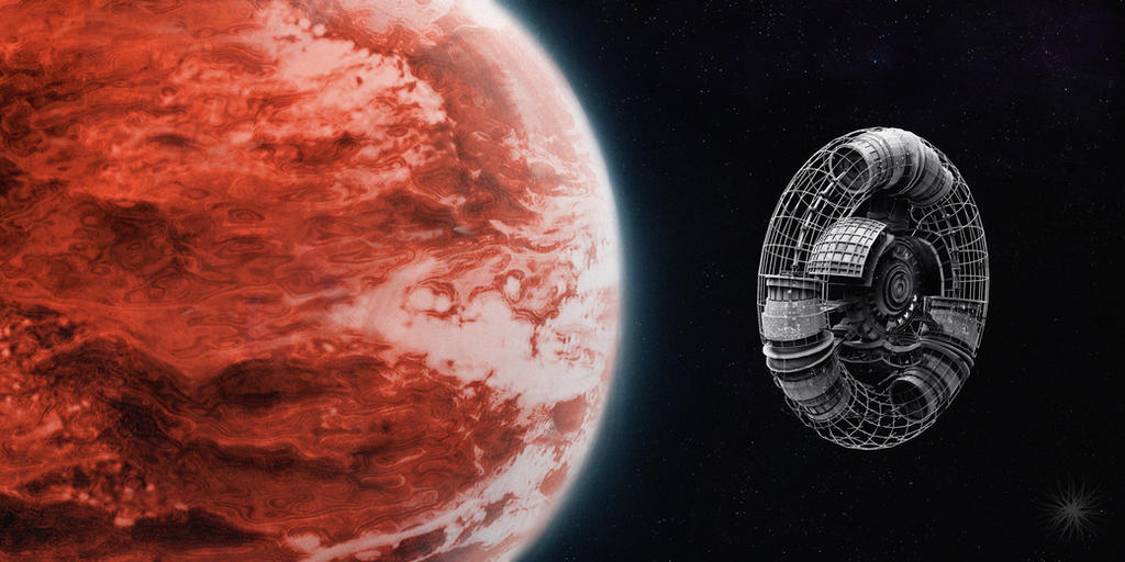 Soliris Structure Solyaris by dMortis on DeviantArt