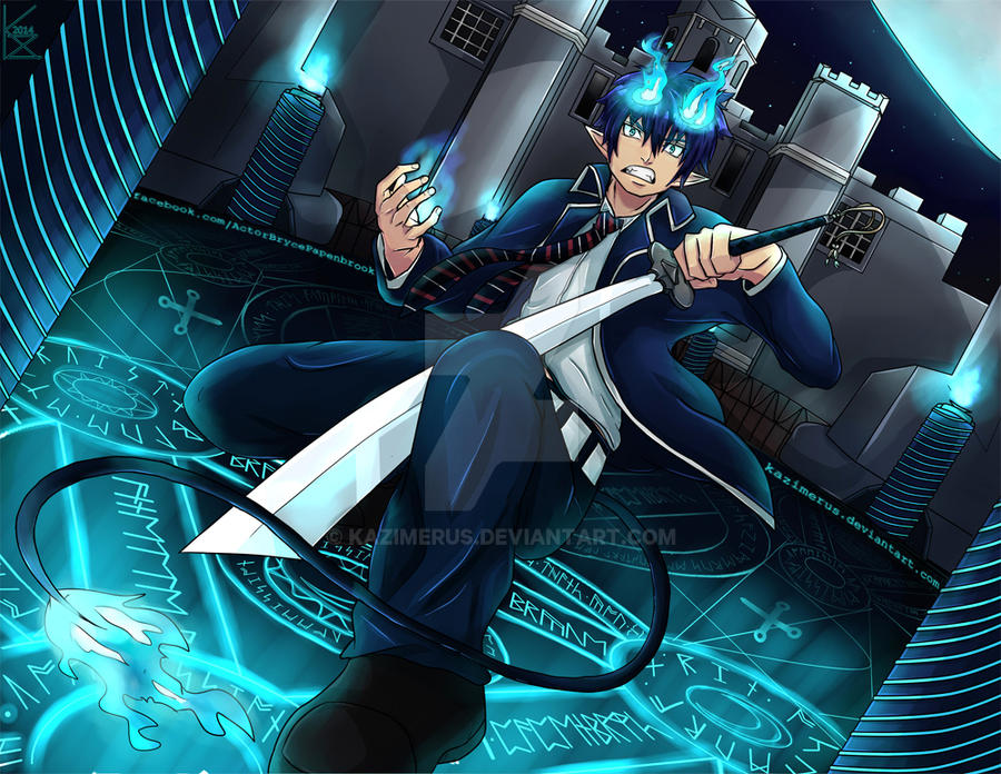 Commission -  Rin Okumura