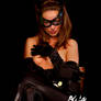 Olivia Wilde as Catwoman 2
