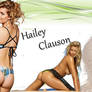 Hailey Clauson