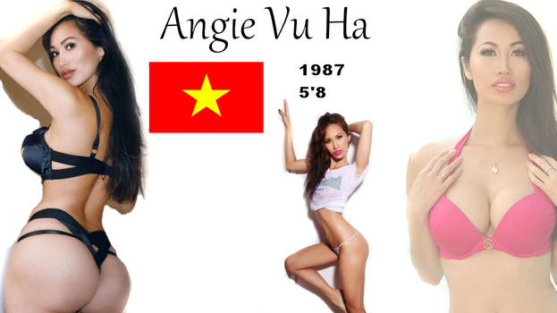 Angie Vu Ha