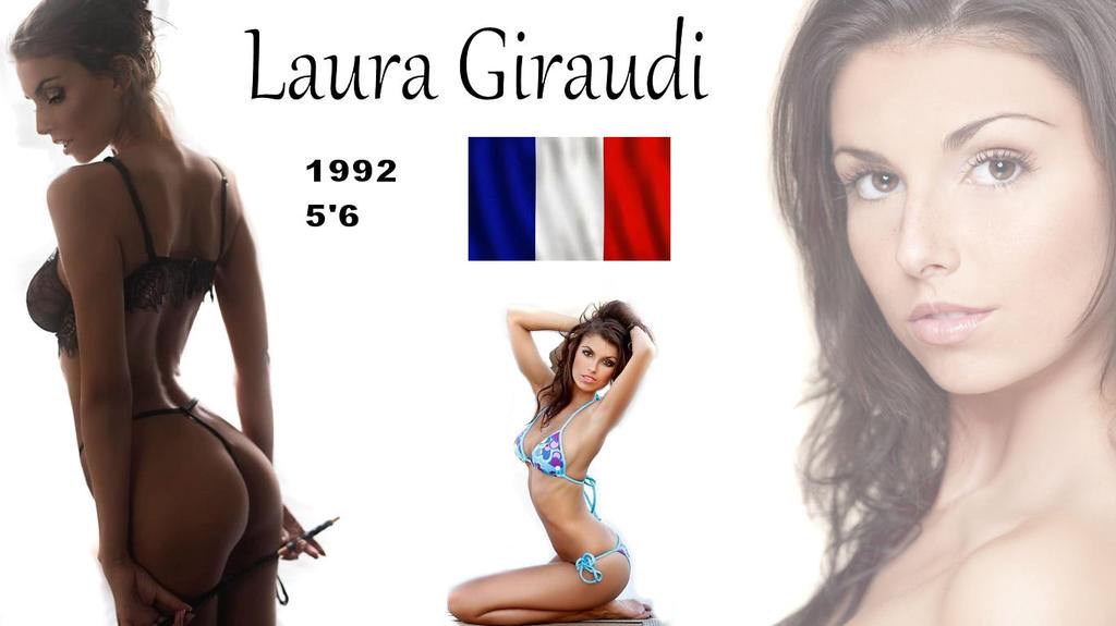 Giraudi instagram laura Laura Giraudi