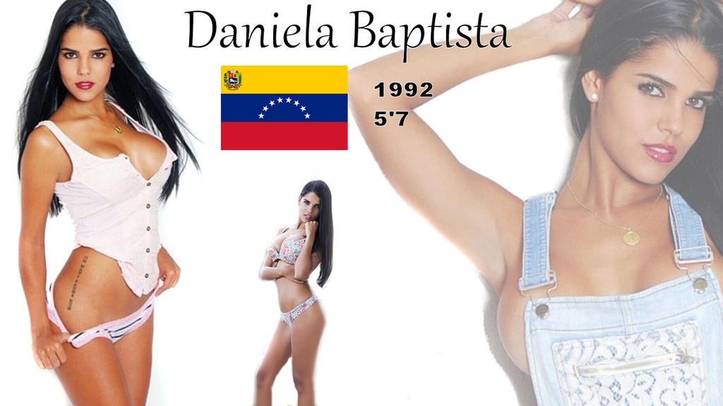 Daniela baptista instagram