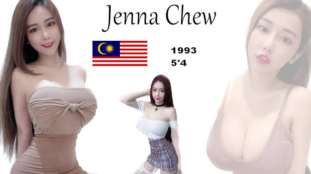 Jenna chew
