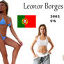 Leonor Borges