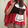 Red Hot Riding Hood 2