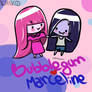 Yes. I LOVE BUBBLINE