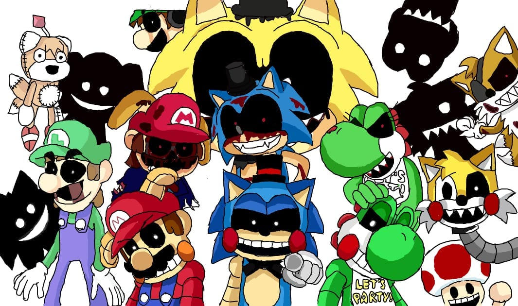 Fnas 2 by gronandtheboi on DeviantArt