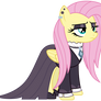 Fluttershy - The Dead Inside One [S8E04]