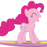 Pinkie Surfing [S8E21]